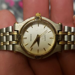 Vintage Swonson watch